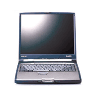 Ноутбук Toshiba Satellite 2805-S402